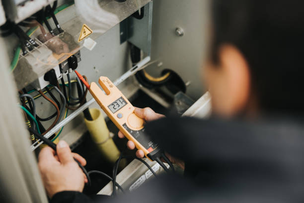 Best Electrical Outlet Repair  in Lake Holiday, VA
